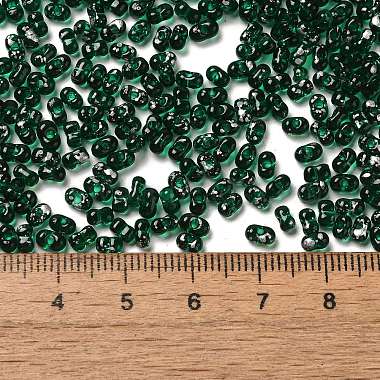 Spray Painted Glass Seed Beads(SEED-F005-10A-01)-4