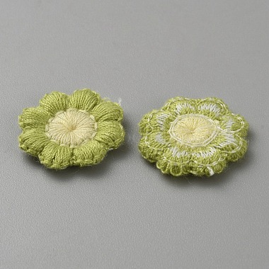 Polyester Ornament Accessories(DIY-WH0622-016I)-2