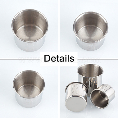 304 Stainless Steel Measuring Cups(AJEW-UN0001-11P)-4