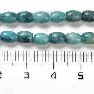 Natural Dolomite Beads Strands(G-F765-A01-01)-5
