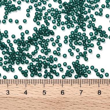 TOHO Round Seed Beads(X-SEED-TR11-0007BDF)-3