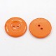 Acrylic Sewing Buttons for Costume Design(BUTT-E087-C-04)-2