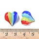 Handmade Lampwork Beads(LAMP-G168-01)-3