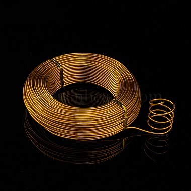 Round Aluminum Wire(AW-S001-2.0mm-17)-4