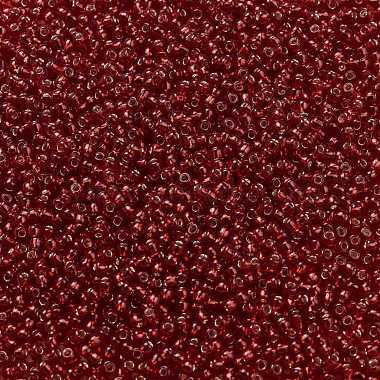 Toho perles de rocaille rondes(X-SEED-TR11-0025C)-2