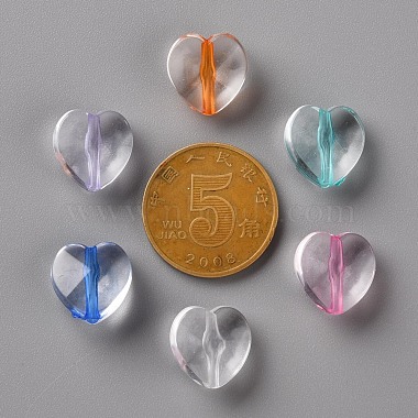 Transparent Acrylic Beads(TACR-S154-21A)-3