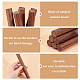 Walnut Wood Sticks(DIY-WH0308-336A)-4