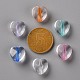 Transparent Acrylic Beads(TACR-S154-21A)-3