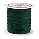 40 Yards Nylon Chinese Knot Cord(NWIR-C003-01B-07)-1