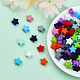 84Pcs 14 Colors Silicone Beads(SIL-CA0001-26)-5