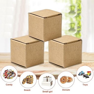 30Pcs Kraft Paper Packaging Boxes(CON-YW0001-73)-6