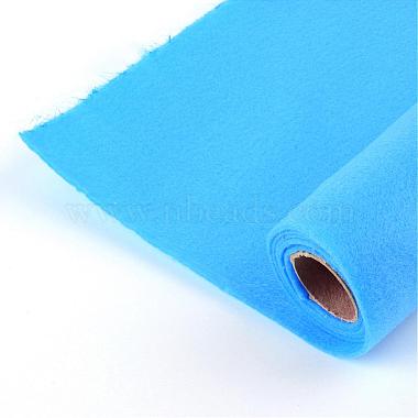 Non Woven Fabric Embroidery Needle Felt For DIY Crafts(DIY-R069-08)-2