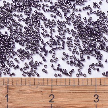 MIYUKI Delica Beads(SEED-JP0008-DB0455)-4