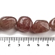 Natural Strawberry Quartz Beads Strands(G-Z061-A06-01)-5