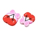 Handmade Polymer Clay Beads(CLAY-P006-10B)-2