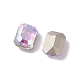 verre cabochons en strass(RGLA-L029-03B)-3