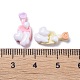 Opaque Cute Resin Decoden Cabochons(RESI-B024-03D)-3