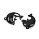Alloy Enamel Pendants(ENAM-K086-01C)-2