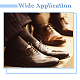 противоскользящая резиновая подошва обуви(DIY-WH0430-084A)-7