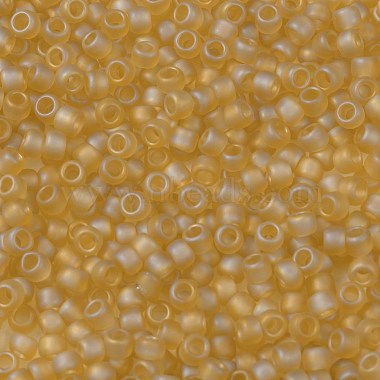 Toho perles de rocaille rondes(SEED-XTR08-0162F)-2