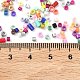 Glass Cylinder Seed Beads(SEED-XCP0001-40)-4