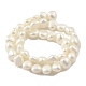 Natural Cultured Freshwater Pearl Beads Strands(PEAR-A006-04H)-3