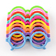 Adorable Design Plastic Glasses Frames For Children(SG-R001-02)-1