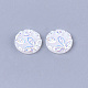 Harz Cabochons(CRES-T012-03A)-2
