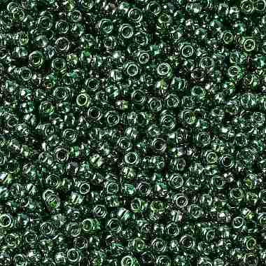 TOHO Round Seed Beads(SEED-JPTR15-0322)-2