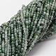 Natural Moss Agate Beads Strands(G-N0184-07-2mm)-1