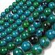 Gemstone Beads Strands(G-C211-M)-1