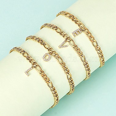 ensembles de bracelets de cheville(AJEW-AN00383-13)-3