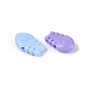 Opaque Plastic Beads(KY-N025-22)-2