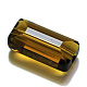 Imitation Austrian Crystal Beads(SWAR-F081-8x14mm-19)-1