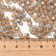 Baking Paint Glass Seed Beads(X1-SEED-A032-02A-13)-4