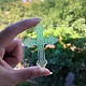 Религиозная тема крест кабошон силиконовые Молды(DIY-L071-03)-7