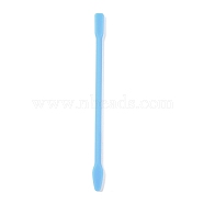 Silicone Stirring Rods, for Cake Making, Tool, 160x9x6mm(DIY-U005-02E)