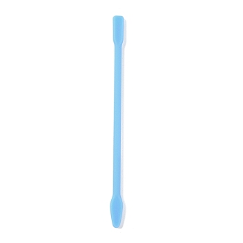 Silicone Stirring Rods, for Cake Making, Tool, 160x9x6mm