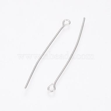 304 Stainless Steel Eye Pin(STAS-D448-A-018P)-3