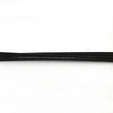 1mm Black Steel Wire