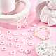 100Pcs Opaque Acrylic Beads(MACR-SC0002-25)-3
