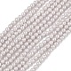galvanisierte Muschelperlenstr&auml;nge(BSHE-G041-2mm-06)-1