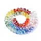Electroplate Transparent Glass Beads Strands(EGLA-N022-14A-B02)-2