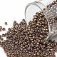 TOHO Round Seed Beads(SEED-JPTR11-1704)-1