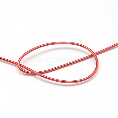 Round Aluminum Wire(AW-S001-2.5mm-23)-3