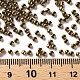 12/0 Glass Seed Beads(SEED-A009-2mm-601)-3