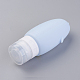 Creative Portable 90ml Silicone Points Bottling(X-MRMJ-WH0006-D03)-3