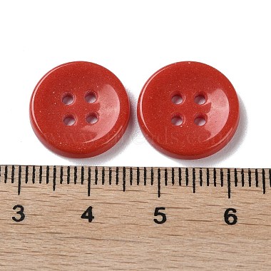 Ceramics Buttons(PORC-B001-03A)-3