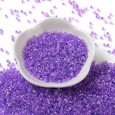 Glass Seed Beads(SEED-S042-13A-10)-2