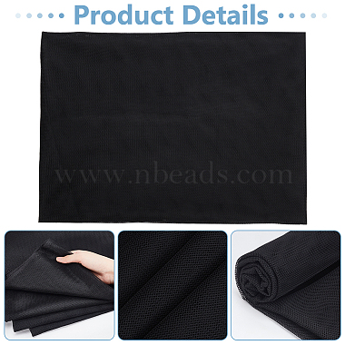 2M Polyester Mesh Fabric(DIY-WH0308-487A)-3
